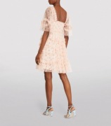 Piekna sukienka , niepowtarzalna- Needle&Thread .