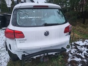 Volkswagen tiguan lift klapa bagażnika kompletna do założenia 