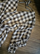 bluzka tunika kratka varlesca S