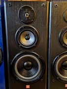Kolumny  JBL LX 800 MKII- moc 175W-audiofilskie