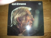 Gil Evans    ..NM