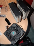 Chłodzenie DeepCool AK620