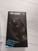Mysz bezprzewodowa 