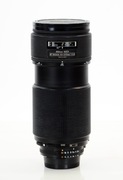 Nikkor 80-200 2.8 ED + filtr UV 77mm Marumi + etui