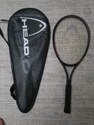 Rakieta tenisowa Head Electra Pyramid Oversize 4 1/2-4