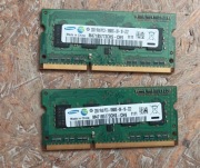 Samsung 4GB 2x2GB PC3 10600S