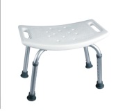 Stołek taboret krzesełko pod prysznic rehabilitacyjne