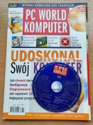 PC WORLD KOMPUTER - listopad 1997 z płytą