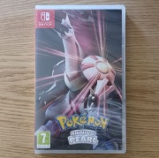 Pokemon Shining Pearl na Nintendo Switch (nowa w folii)