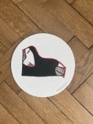 Obraz akrylowy „Body I”