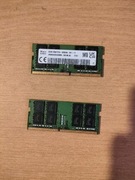 64 GB 2 sztuki 32 GB RAM ddr4 sk hynix
