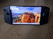 Legion lenovo go asus konsola przenośna windows 11 Gwarancja SSD 512GB