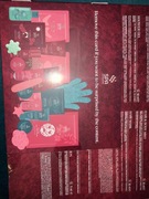 Kalendarz Adwentowy Spa Exclusive