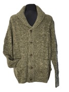 Sweter z Wełną INDICODE r. M