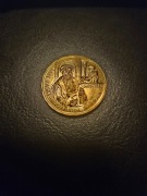 Moneta 2 złote Jan Łaski 