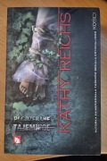 Kathy Reichs - Pogrzebane tajemnice