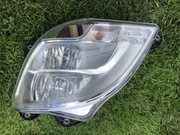 Lampa reflektor lewy DAF HELLA 1857526