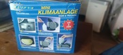 Mini Klimatyzacja 220V/12V