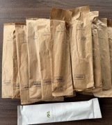 Szczoteczka do zębów + mini pasta (dental kit)