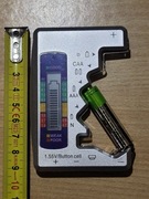 Tester baterii Cyfrowy