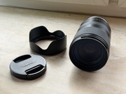 Tamron 28-75 mm f/2.8 Di III RXD Sony FE (Pełna klatka), stan idealny