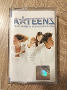 Kaseta magnetofonowa A Teens 
