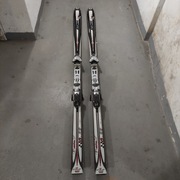 Narty Atomic beta V 8.22 190cm