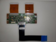 Samsung UE32F5000AW RUNTK 5351TP 0055FV