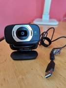 Kamera internetowa Logitech C615