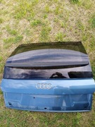 Klapa bagażnika Audi A2 LZ5H