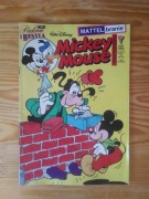 Mickey Mouse 1994 7 (58) oraz 5 (57) 