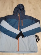 Dare2b Edge II-męska kurtka narciarska-zimowa rozm 58-60