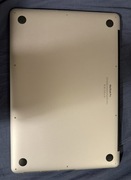 MacBook Pro 1TB pamięci - Late 2013