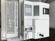 Aalizator Biochemiczny Vet Test 