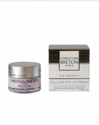 Christian Breton Cellular Eye Liftaktywny Krem Liftingujący Skórę obok Oczu