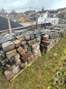 BRUK CARSKI Kostka Brukowa Starobruk z Warszawy 