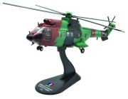 Śmigłowiec Eurocopter AS532 Cougar, 1:72/NOWY