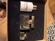 Zestaw dolce gabbana the one