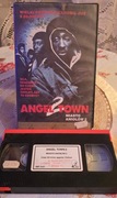 Miasto Aniołów kaseta vhs