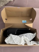 Klapki letnie Strauss