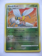 Beedrill Lv. 41 - Great Encounters 13/106 - Reverse Holo (Rare)