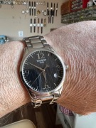 zegarek męski Tissot 1853 