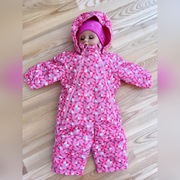 Nowy kombinezon 62-68