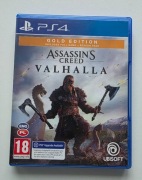 Assassin's Creed Valhalla (PS5) [PL]