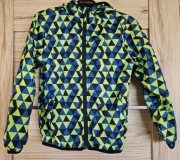 Kurtka Cool Club Smyk r. 140 przeciwdeszczowa chłopiec