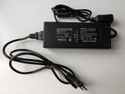 12V 10A Power Supply Car Cigarette lighter Converter inverter 220v DC-1210