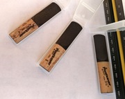 Plasticover stroik do saksofonu altowego 3.5 4 5