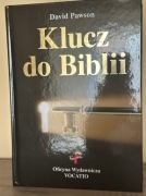 Klucz do Biblii David Pawson