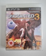 PS3 - Uncharted 3: Drake's Deception