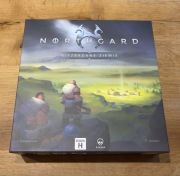 Northgard Niezbadane Ziemię, edycja Polska, Czacha Games